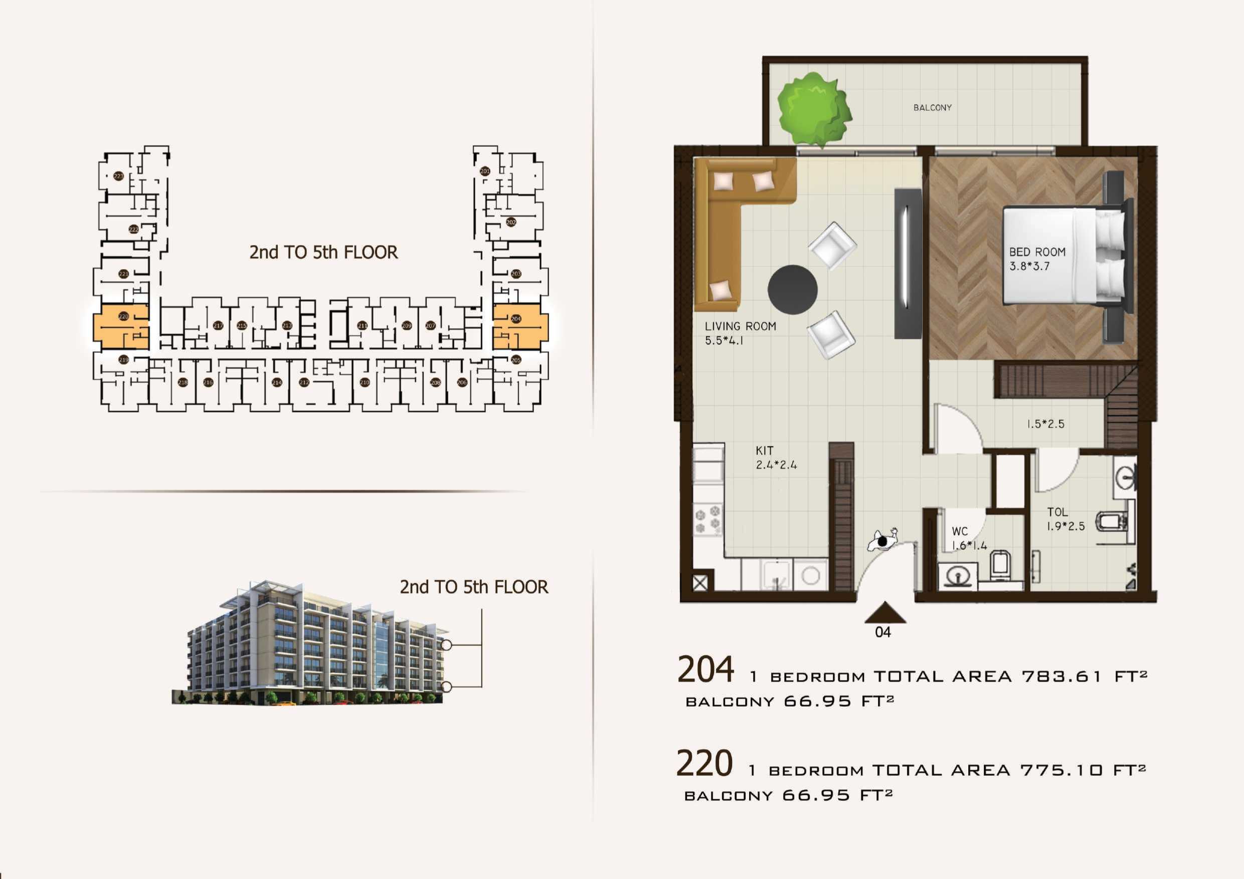Unit 204,220-1BHK_copy_95